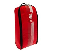 FOCO Officially Licensed Football Ultra Premuim Unisex Boot Shoe Bag (Liverpool FC)