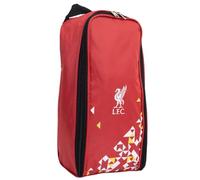 FOCO Officially Licensed Football Ultra Premuim Unisex Boot Shoe Bag (Liverpool FC)