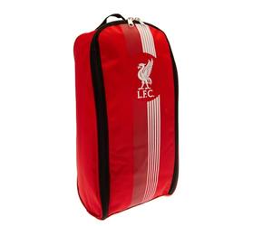 FOCO Officially Licensed Football Ultra Premuim Unisex Boot Shoe Bag (Liverpool FC)