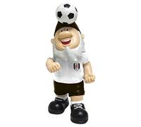 FOCO Officially Licensed Fulham FC Header Ball Gnome