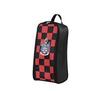 FOCO Officially Licensed Fulham FC Retro Boot Bag