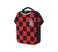 FOCO Officially Licensed Fulham FC Retro Shirt Lunch Bag