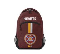 FOCO Officially Licensed Heart of Midlothian FC Ultra Action Backpack