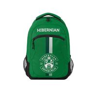 FOCO Officially Licensed Hibernian FC Ultra Action Green Football Backpack