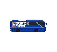 FOCO Officially Licensed Ipswich Town FC 3D BRXLZ Bricks Coach Construction Toy Model
