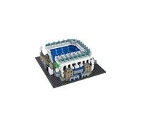 FOCO Officially Licensed Ireland Croke Park Mini 3D BRXLZ Stadium