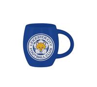FOCO Officially Licensed Leicester City Blue Tea Tub Mug