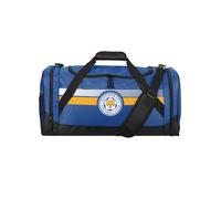FOCO Officially Licensed Leicester City Blue Ultra Action Duffle Bag