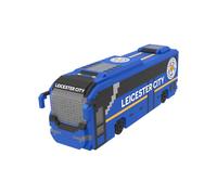 FOCO Officially Licensed Leicester City BRXLZ 3D Bricks Coach Construction Toy Model