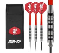FOCO | Officially Licensed Liverpool FC 24g Darts Set 80% Tungsten