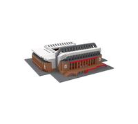 FOCO Officially Licensed Liverpool FC Anfield BRXLZ Stadium 3D Bricks Construction Toy Model