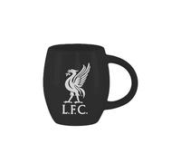 FOCO Officially Licensed Liverpool FC Black Football Tea Tub Mug