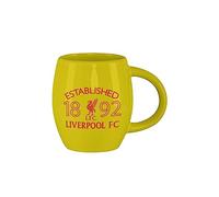 FOCO Officially Licensed Liverpool FC Established Tea Tub Mug