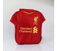 FOCO Officially Licensed Liverpool FC Kit Lunch Bag