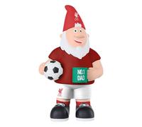 FOCO Officially Licensed Liverpool FC Number 1 Dad Gnome