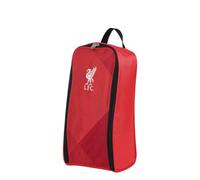 FOCO Officially Licensed Liverpool FC Red Glide Football Boot Bag