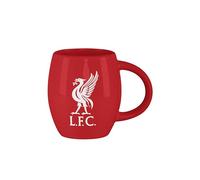 FOCO Officially Licensed Liverpool FC Football Large Tea Coffee Mug