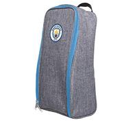 FOCO Football Premier Manchester City FC League One Supporters School Boot Bag