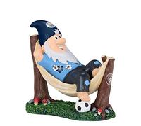 FOCO Officially Licensed Manchester City FC Hammock Gnome