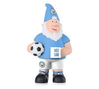 FOCO Officially Licensed Manchester City FC Number 1 Dad Gnome