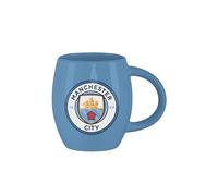FOCO Officially Licensed Manchester City FC Football Large Tea Coffee Mug
