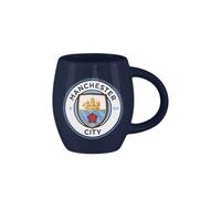 FOCO Officially Licensed Manchester City Navy Tea Tub Mug