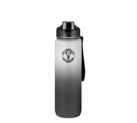 FOCO Officially Licensed Manchester United FC 1 Litre Ombre Water Bottle