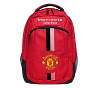 FOCO Manchester United F.C. Football Premier League EPL Championship Ultra School Work Gym Backpack