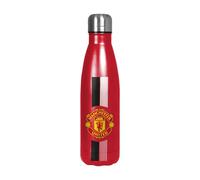 FOCO Officially Licensed Manchester United FC Ultra Action Bottle