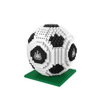 FOCO Officially Licensed Newcastle United FC 3D BRXLZ Football