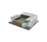 FOCO Officially Licensed Newcastle United FC St. James' Park 3D BRXLZ Bricks Stadium Construction Toy Model