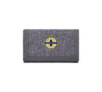 FOCO Officially Licensed Northern Ireland Grey Wallet