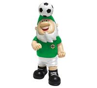 FOCO Officially Licensed Northern Ireland Header Ball Gnome