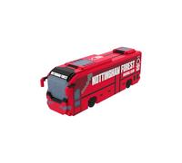 FOCO Officially Licensed Nottingham Forest FC 3D BRXLZ Bricks Coach Toy Model