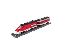 FOCO Officially Licensed Nottingham Forest FC BRXLZ Train 3D Bricks Contruction Toy Model