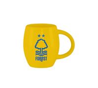 FOCO Officially Licensed Nottingham Forest FC Chant Tea Tub Mug