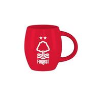 FOCO Officially Licensed Nottingham Forest FC Football Tea Tub Mug
