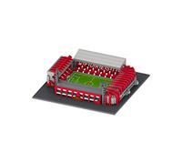 FOCO Officially Licensed Nottingham Forest FC The City Ground BRXLZ Stadium 3D Bricks Construction Toy Model
