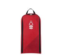 FOCO Officially Licensed Nottingham Forest Red Glide Football Boot Bag