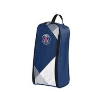 FOCO Officially Licensed Paris Saint-Germain Blue Glide Football Boot Bag