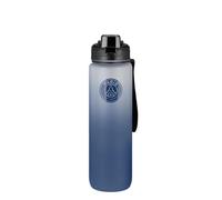 FOCO Officially Licensed Paris Saint-Germain FC 1 Litre Ombre Water Bottle