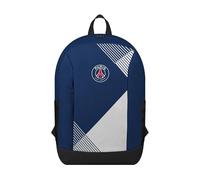 FOCO Officially Licensed Paris Saint-Germain FC Blue Glide Backpack