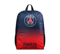 FOCO Officially Licensed Paris Saint-Germain FC Fade Football Backpack