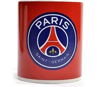 FOCO Officially Licensed Paris Saint-Germain FC Fade Mug