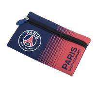 FOCO Officially Licensed Paris Saint Germain FC Fade Pencil Case