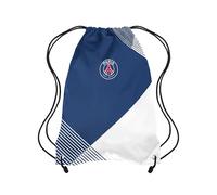 FOCO Officially Licensed Paris Saint-Germain FC Glide Drawstring Gym Bag
