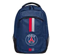 FOCO Officially Licensed Football Club Ultra Backpack Rucksack Bag (Paris Saint-Germain FC)