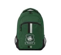FOCO Officially Licensed Plymouth Argyle FC Green Ultra Action Backpack