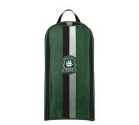 FOCO Officially Licensed Plymouth Argyle FC Green Ultra Action Football Boot Bag