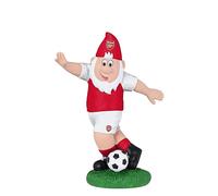 FOCO Officially Licensed Rabona Football Garden Gnome (Arsenal FC)